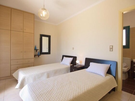 Villa Yianna Cephalonia - Photo2