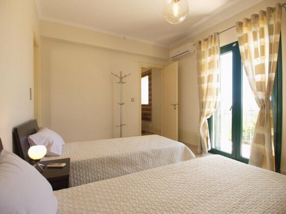 Villa Yianna Cephalonia - Photo3