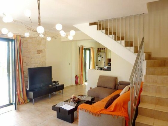 Villa Yianna Cephalonia - Photo5