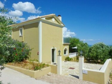 Villa Yianna Cephalonia