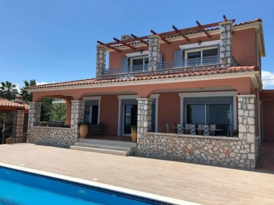 Villa Yiannis - Photo2