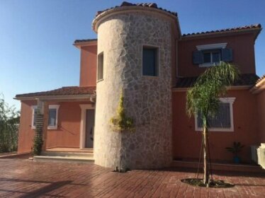Villa Yiannis