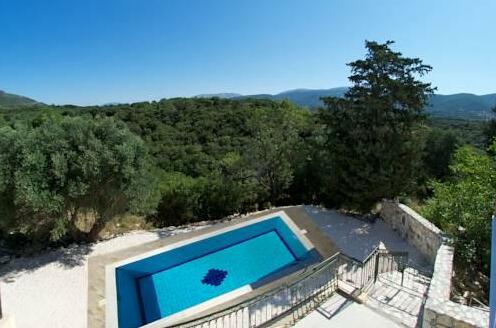 Villa Zoi - Photo2
