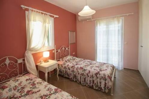 Villa Zoi - Photo5