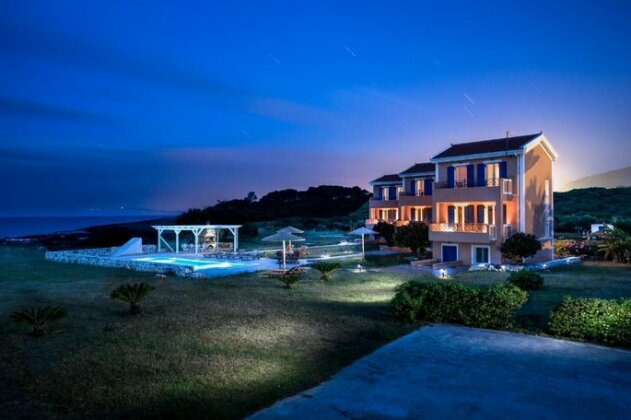 Villas Cape