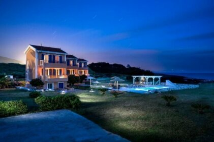 Villas Cape