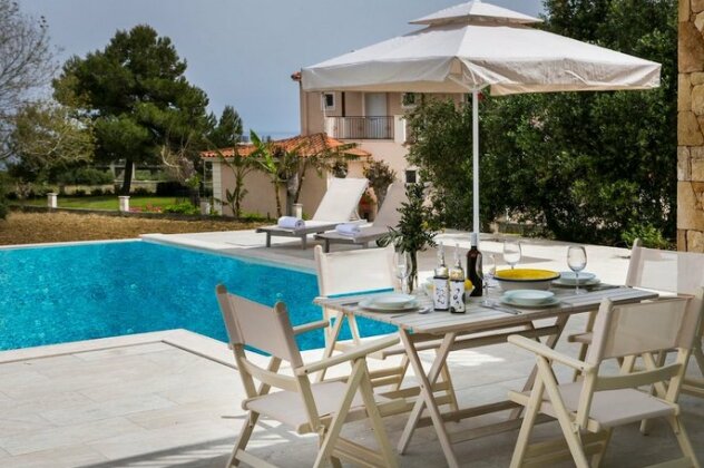 Villas Kefalonia - Photo2