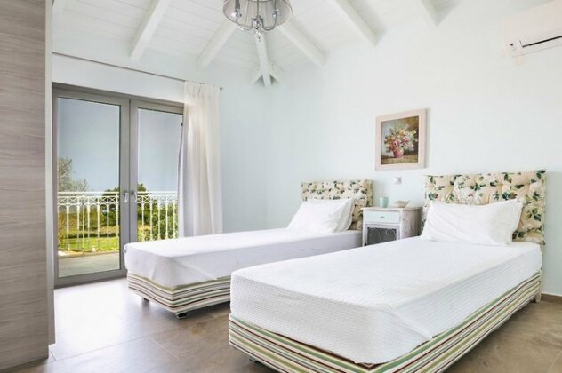 Villas Kefalonia - Photo3