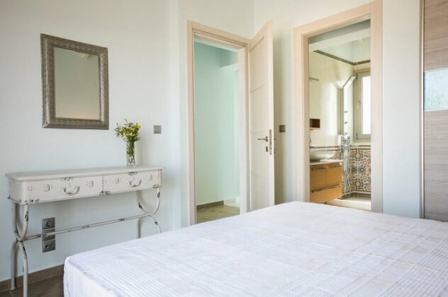 Villas Kefalonia - Photo4