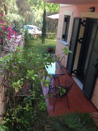 Villas St Agata - Photo2