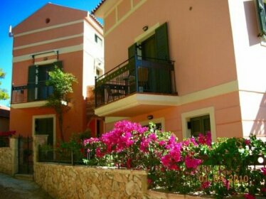 Villas St Agata