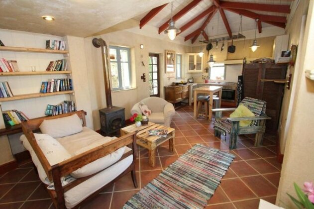 Vinieris Villas - Almond Cottage - Photo4