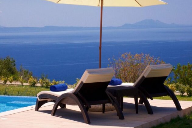 Vinieris Villas - Villa Aglaia - Photo4
