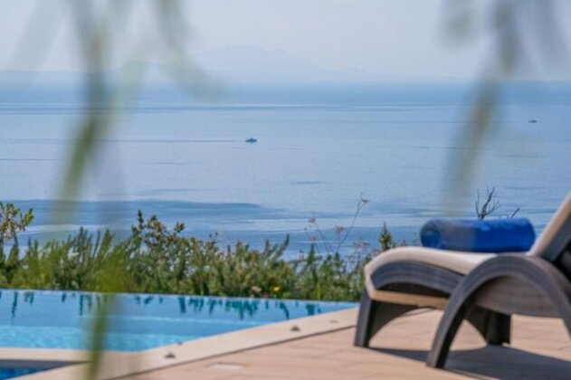 Vinieris Villas - Villa Aglaia - Photo5