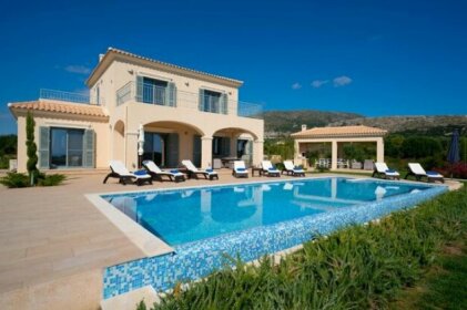 Vinieris Villas - Villa Aglaia