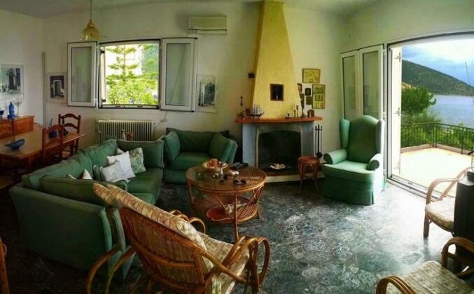 Vintage House Cephalonia - Photo2