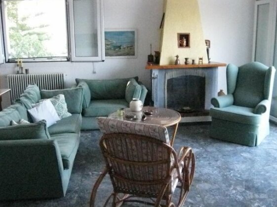 Vintage House Cephalonia - Photo3