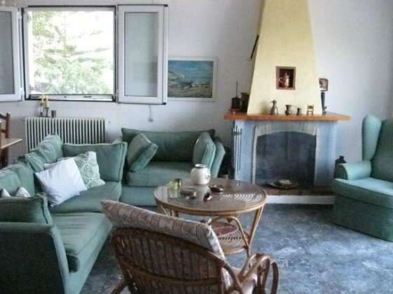 Vintage House Cephalonia - Photo4