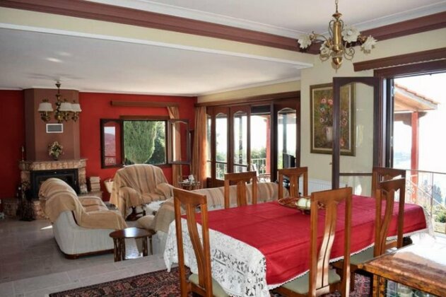 Vivians Residence _ Outstanding view - Photo2