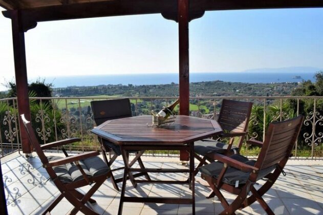Vivians Residence _ Outstanding view - Photo3