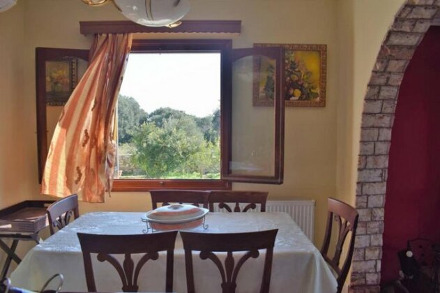 Vivians Residence _ Outstanding view - Photo5