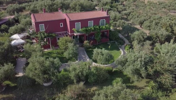 Volidiera Guesthouse - Photo2