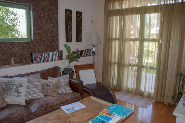 Volidiera Guesthouse - Photo3