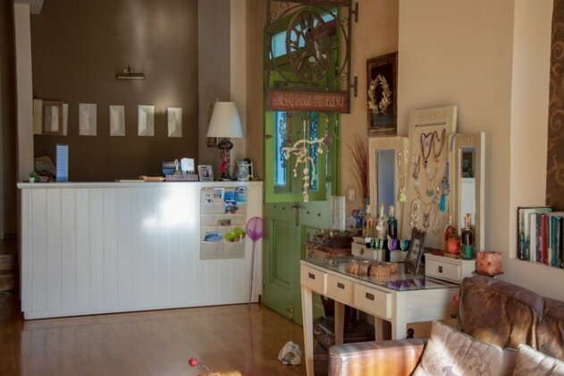 Volidiera Guesthouse - Photo4