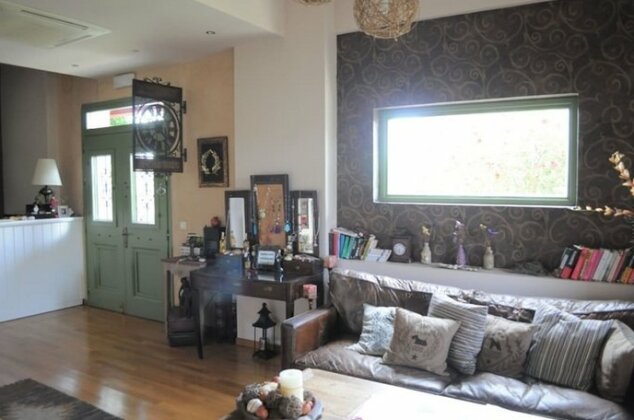 Volidiera Guesthouse - Photo5