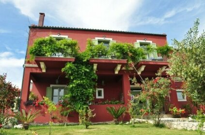 Volidiera Guesthouse
