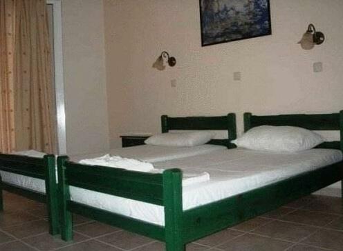 Vrisida Hotel Leivathos - Photo2