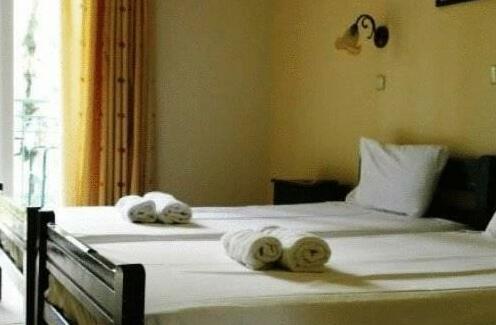 Vrisida Hotel Leivathos - Photo3