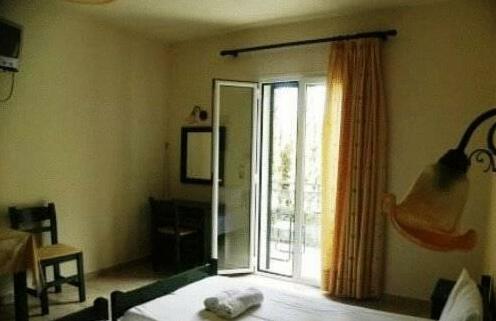 Vrisida Hotel Leivathos - Photo4