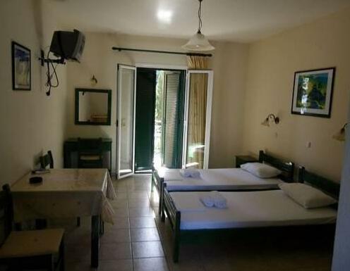 Vrisida Hotel Leivathos - Photo5