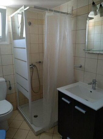 Vyzantio Apartments - Photo3