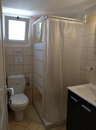 Vyzantio Apartments - Photo5