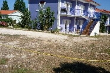 Waterside Apartments Cephalonia - Photo2