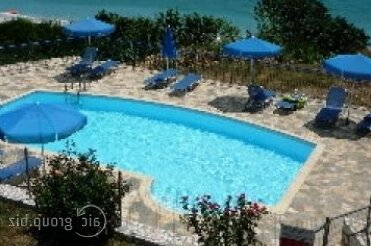 Waterside Apartments Cephalonia - Photo4