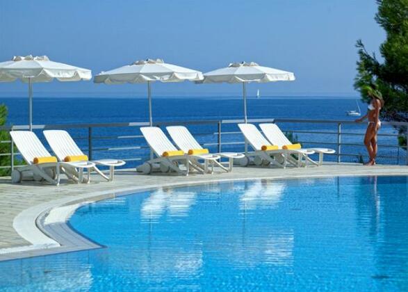 White Rocks Hotel and Bungalows - Photo3