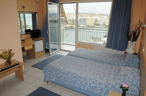 Hara Hotel Chalkida - Photo5