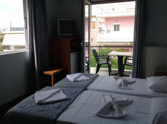 Morfeas Hotel Chalkida - Photo4