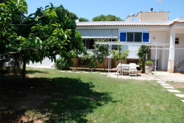 Villa Alexander Chalkida - Photo2