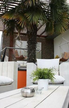 Hotel Halkidona - Photo2
