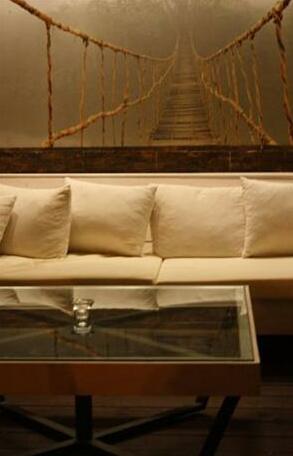 Hotel Halkidona - Photo3