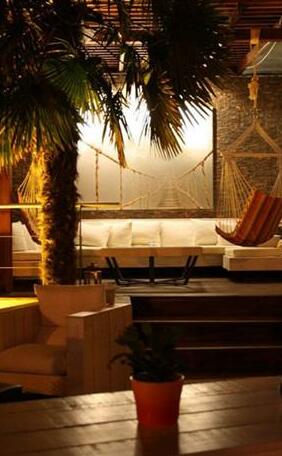 Hotel Halkidona - Photo4