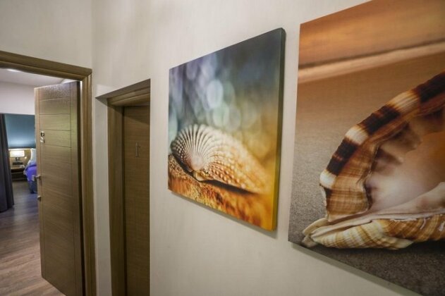 11city Rooms - Photo3