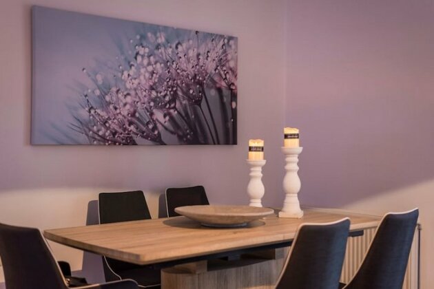 Aequor Luxury Apartments - Photo4