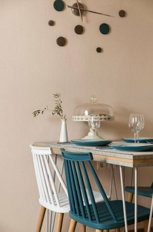 Aeria Apartments - Photo2
