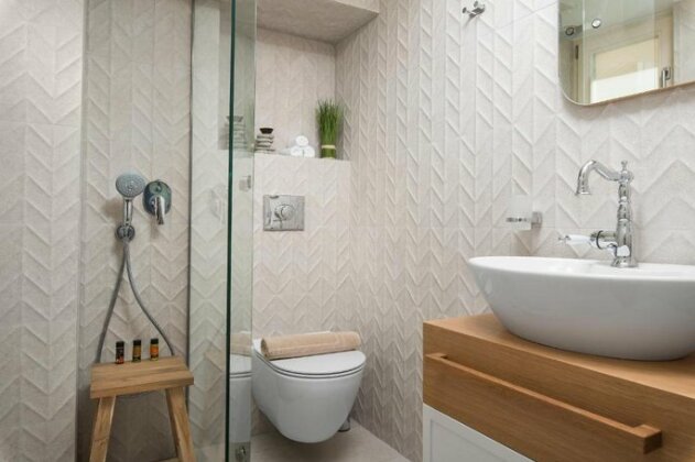 Aeria Apartments - Photo3