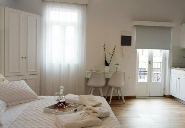 Agapi Suites - Photo2